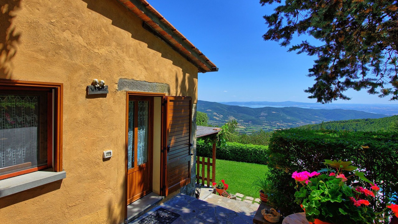 Photo of Outdoor in Cortona