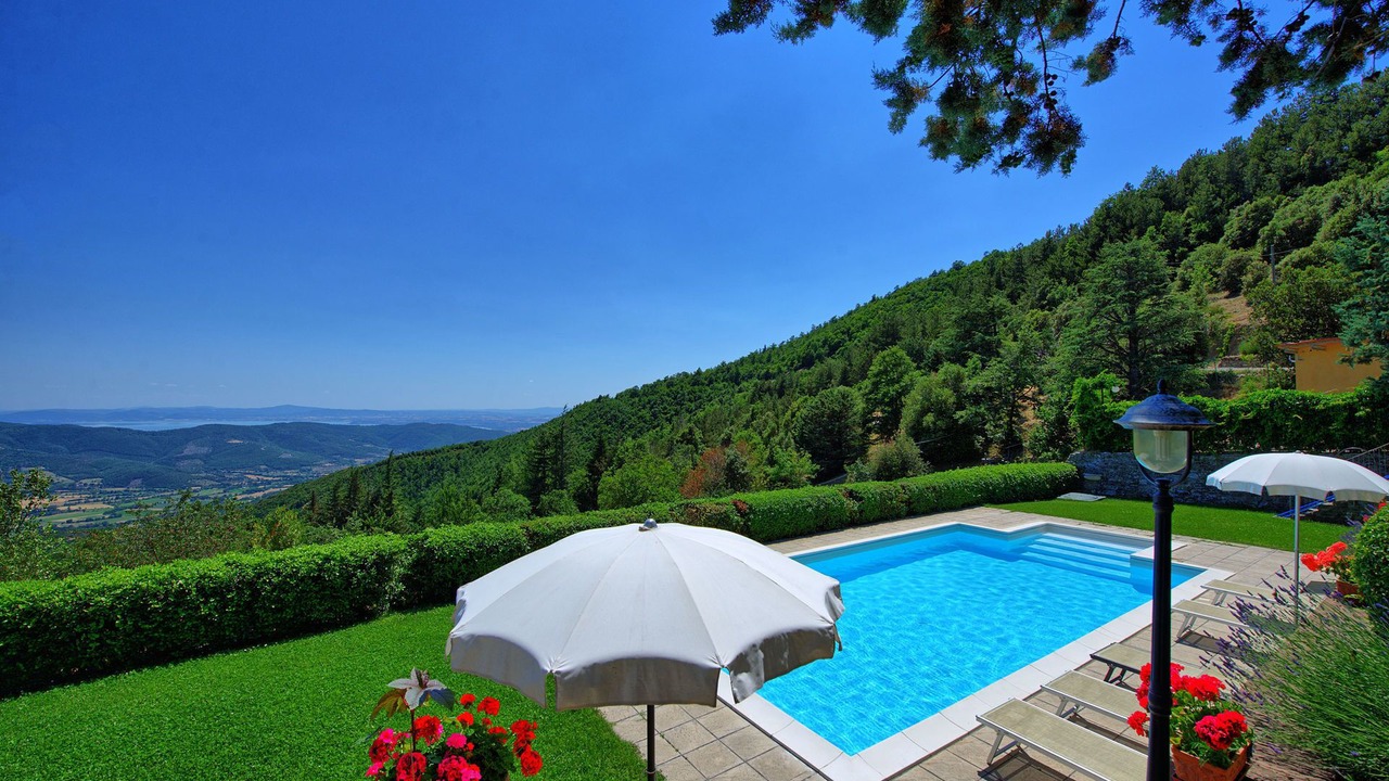 Photo of Outdoor in Cortona