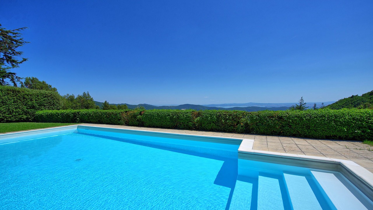 Photo of Outdoor in Cortona