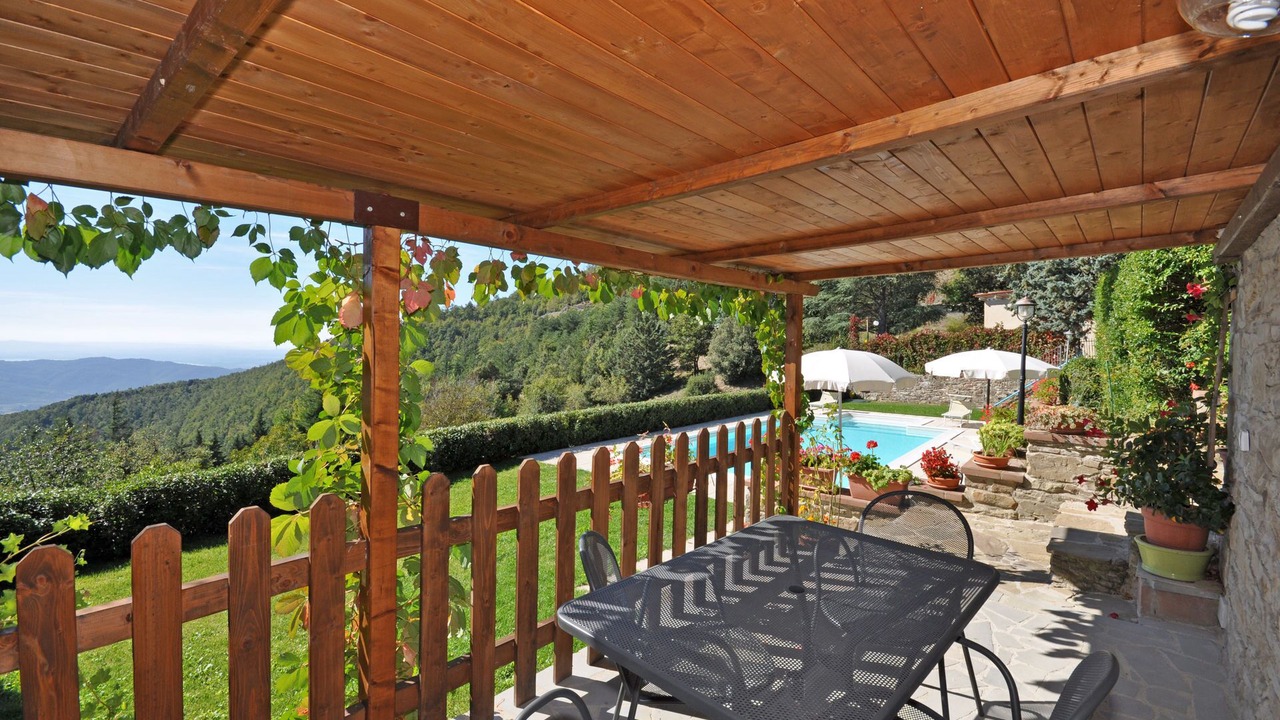 Photo of Outdoor in Cortona