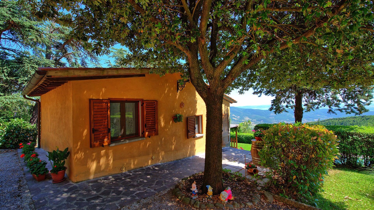 Photo of Outdoor in Cortona