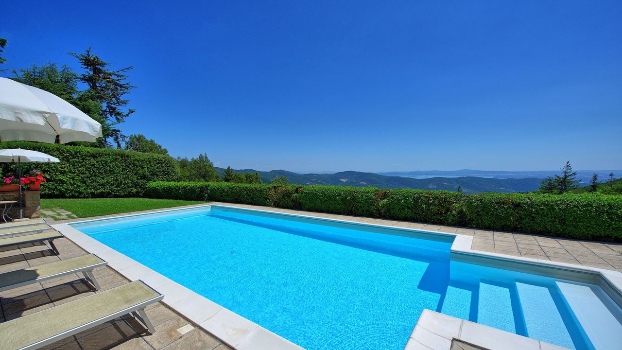Photo of Outdoor in Cortona