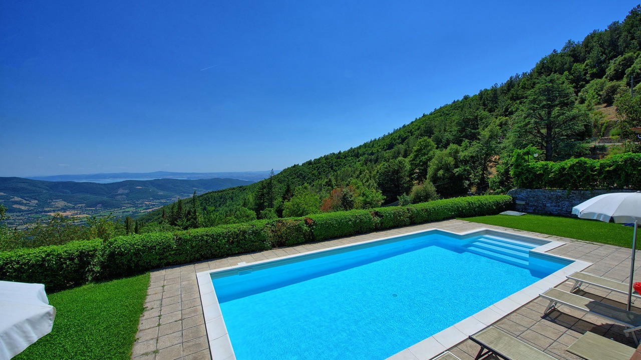 Photo of Outdoor in Cortona