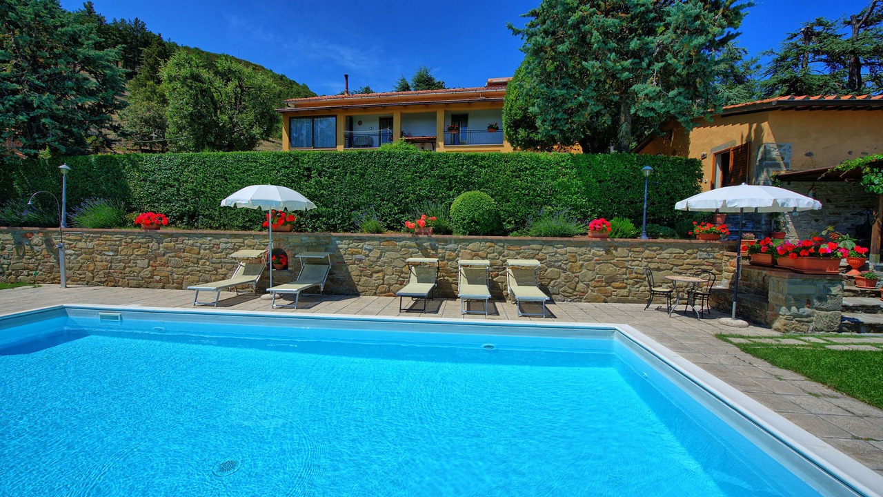 Photo of Outdoor in Cortona