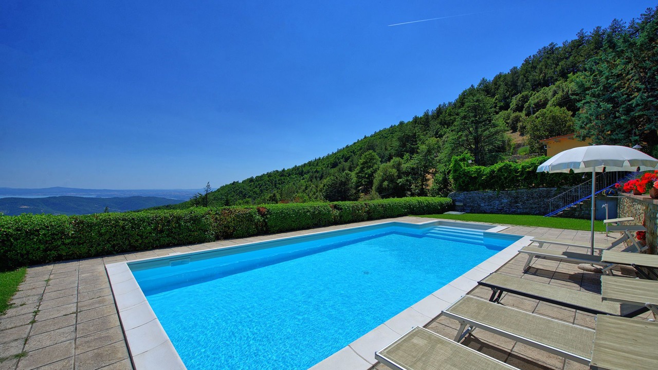 Photo of Outdoor in Cortona