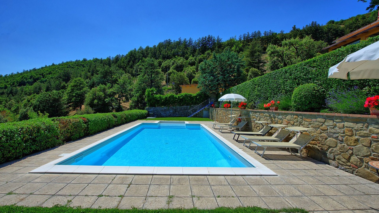 Photo of Outdoor in Cortona