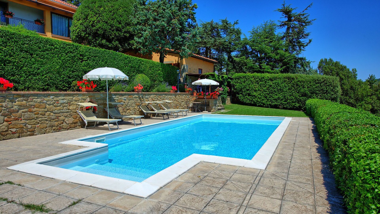 Photo of Outdoor in Cortona