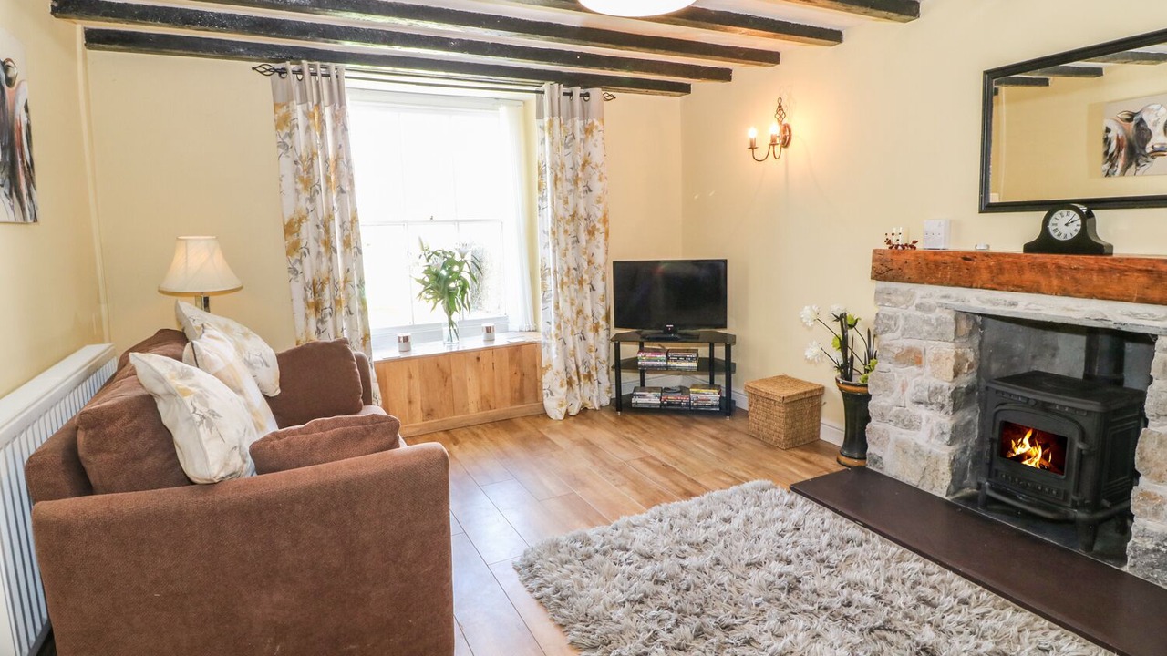 Photo of Livingroom in Holyhead