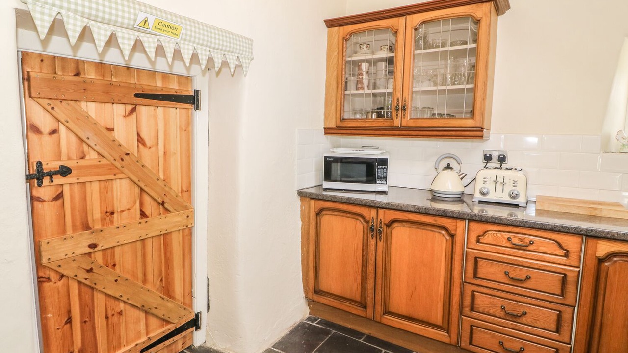 Photo of Kitchen in Holyhead