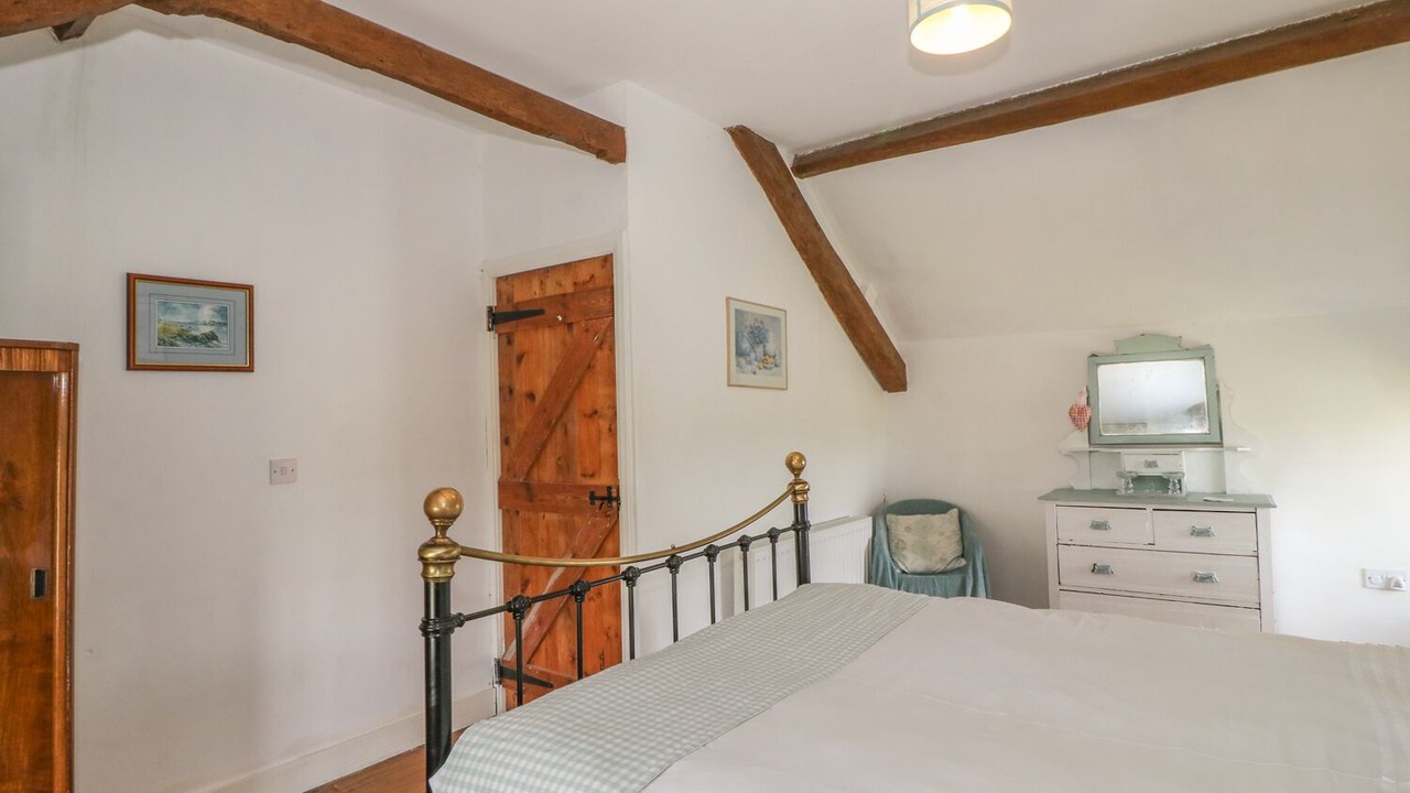 Photo of Bedroom in Holyhead