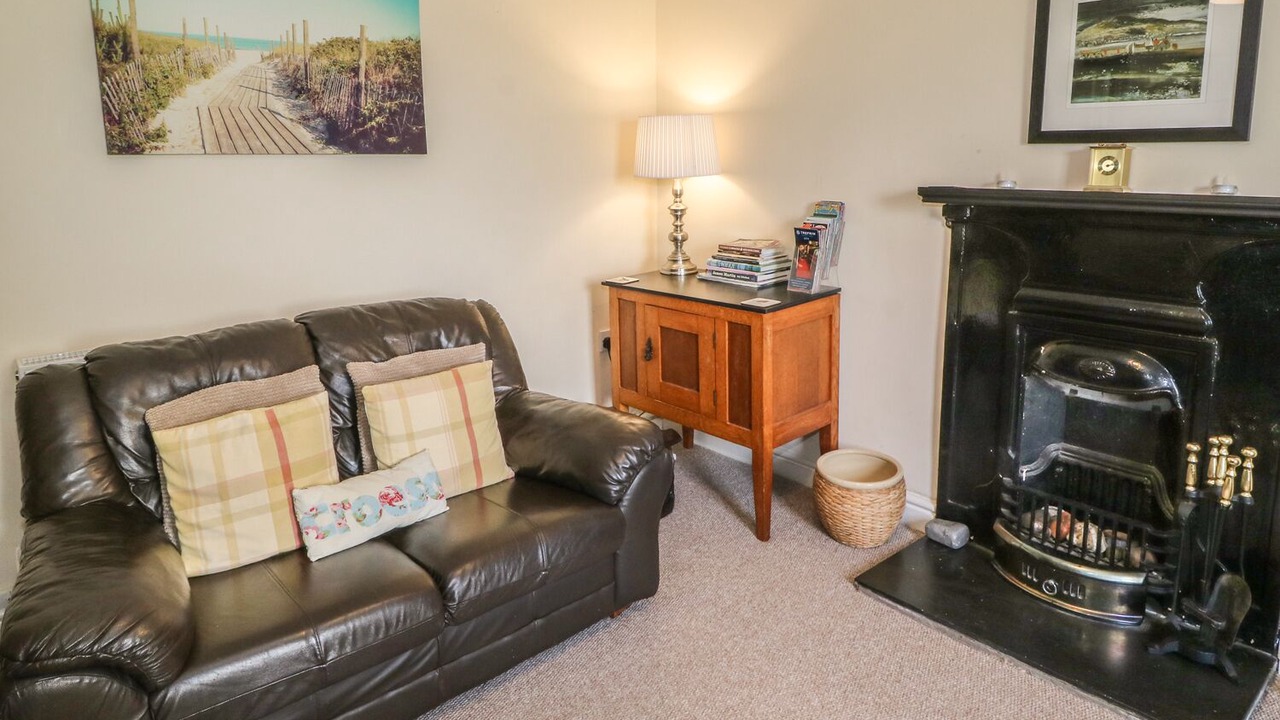 Photo of Livingroom in Holyhead