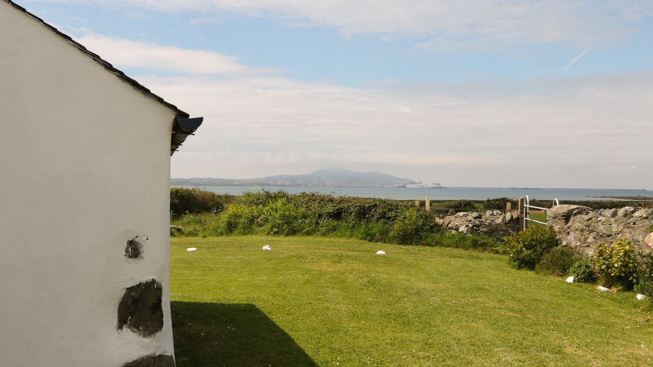 Photo of Outdoor in Holyhead