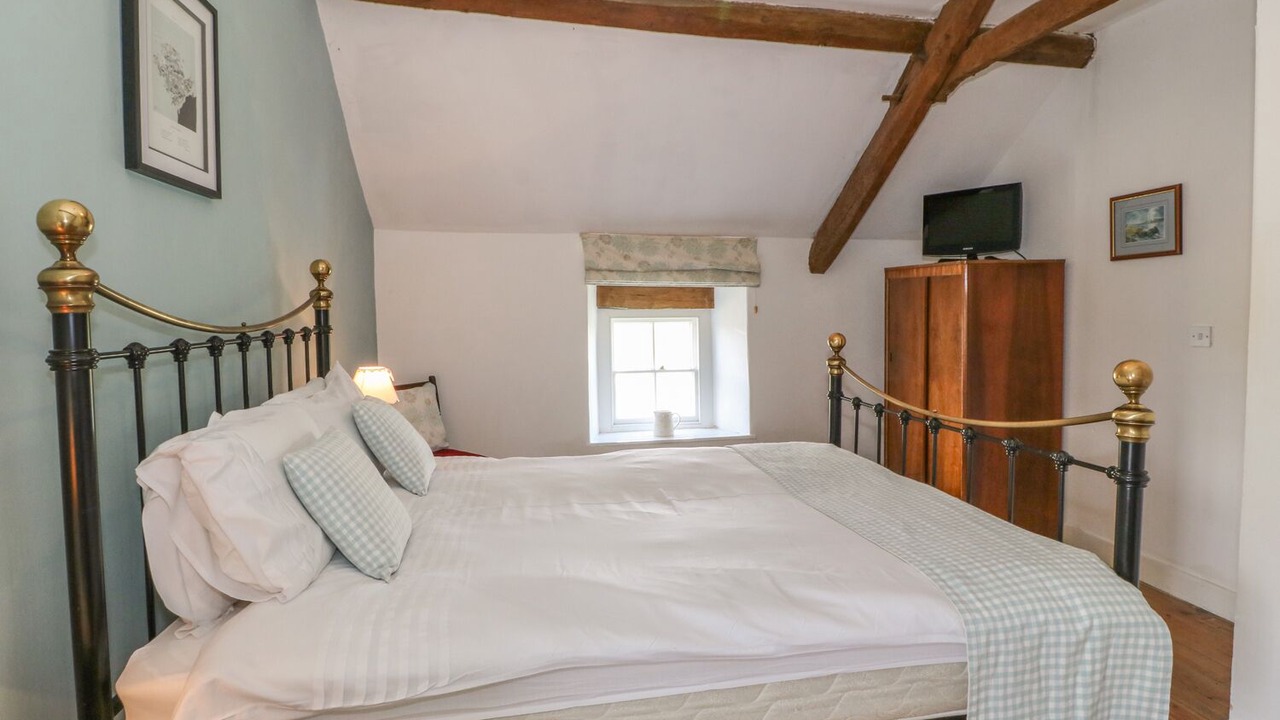 Photo of Bedroom in Holyhead
