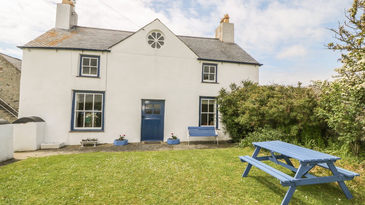 Photo of Outdoor in Holyhead
