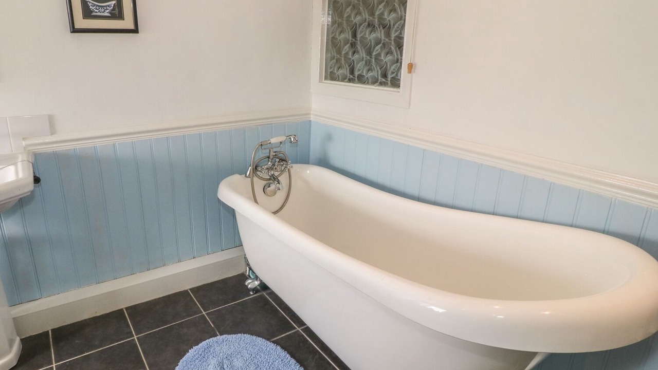 Photo of Bathroom in Holyhead