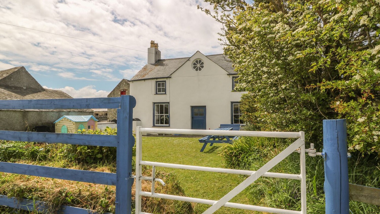 Photo of Outdoor in Holyhead