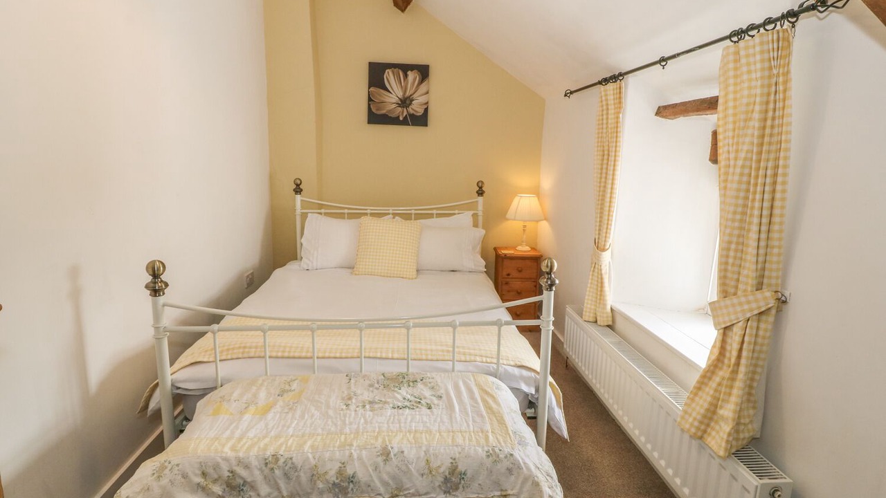 Photo of Bedroom in Holyhead