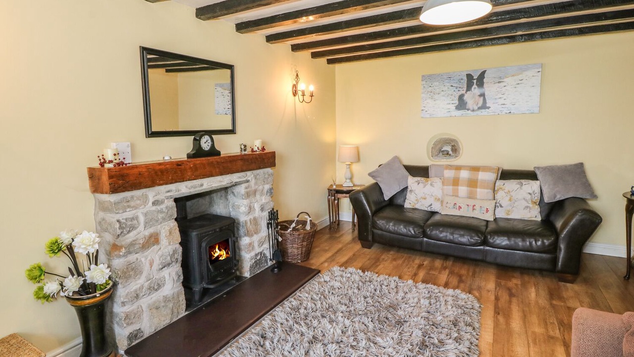 Photo of Livingroom in Holyhead