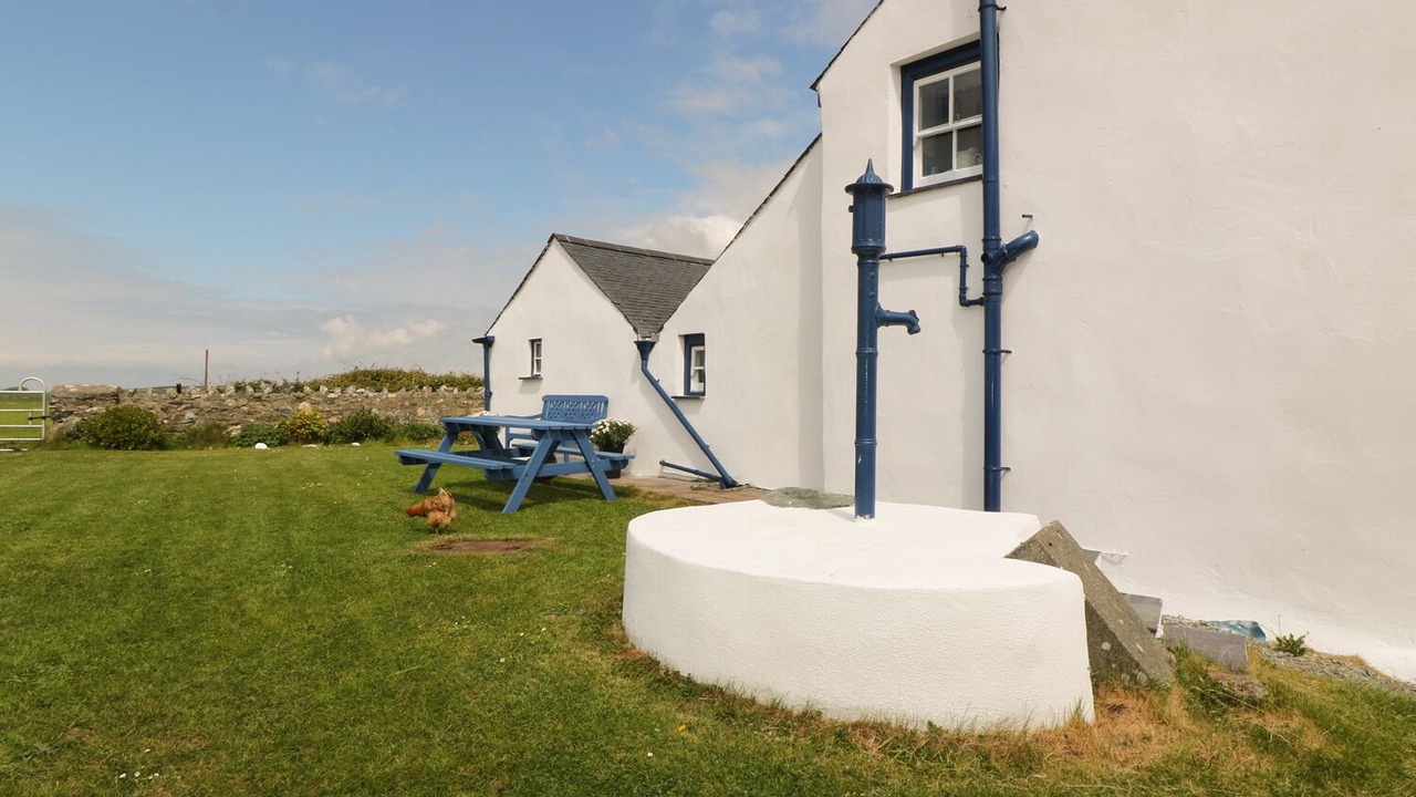 Photo of Outdoor in Holyhead