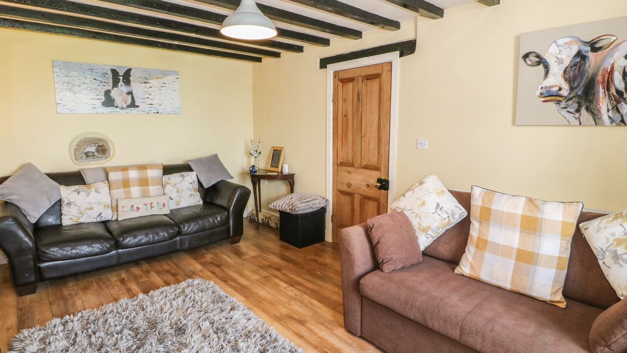 Photo of Livingroom in Holyhead
