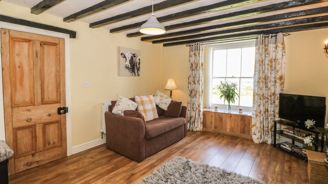 Photo of Livingroom in Holyhead