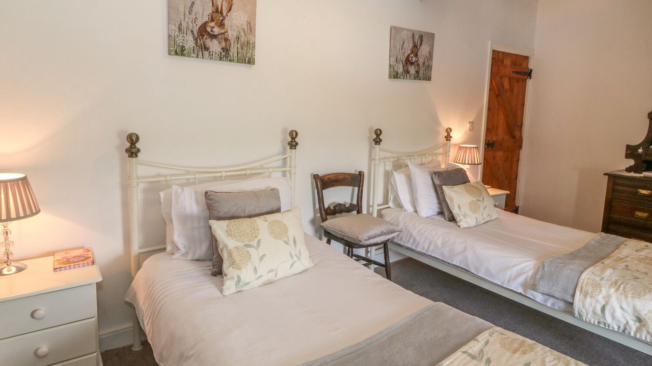 Photo of Bedroom in Holyhead