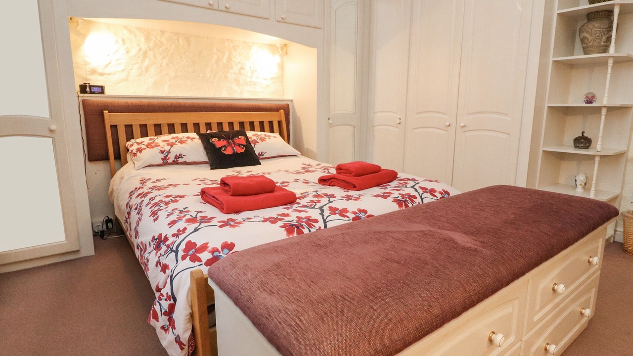Photo of Bedroom in Stainforth