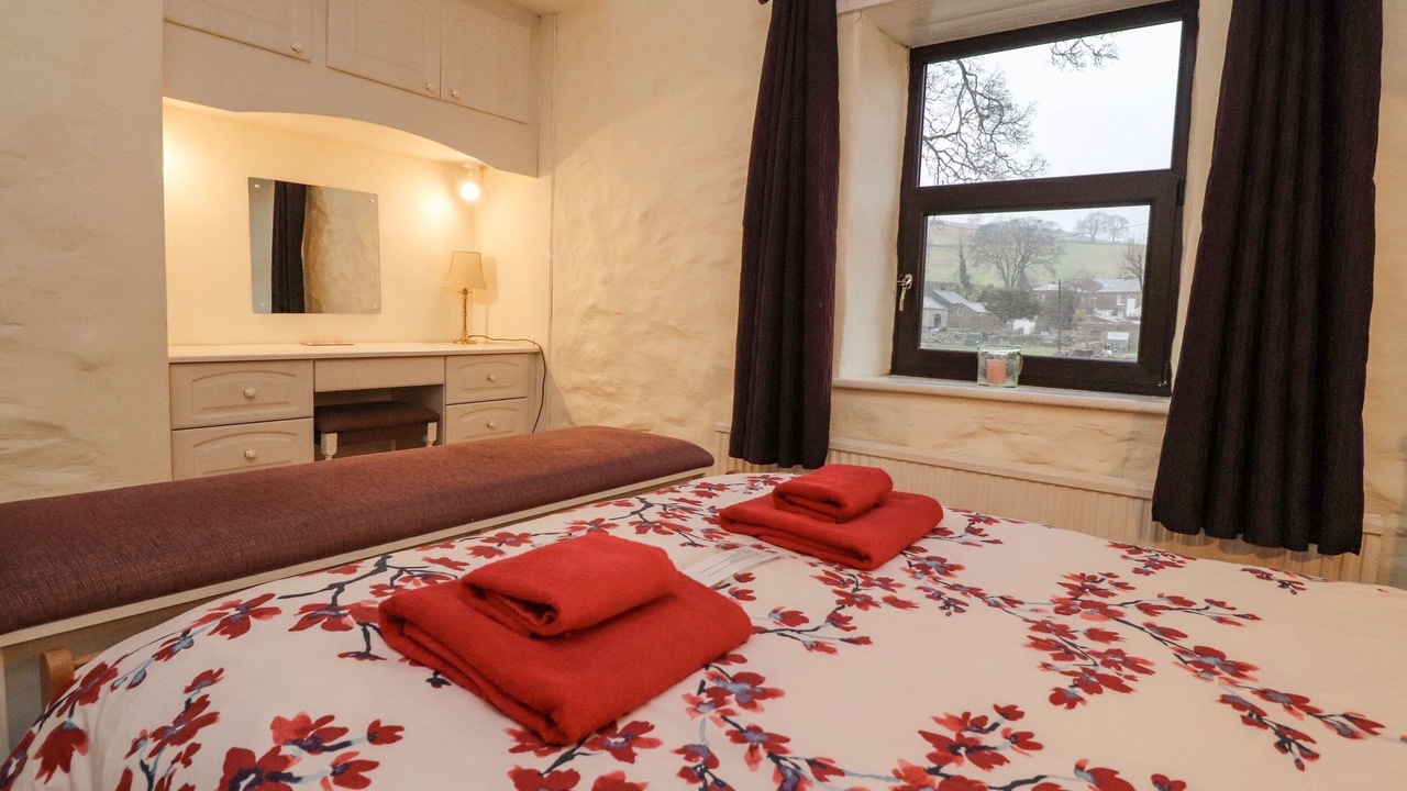 Photo of Bedroom in Stainforth