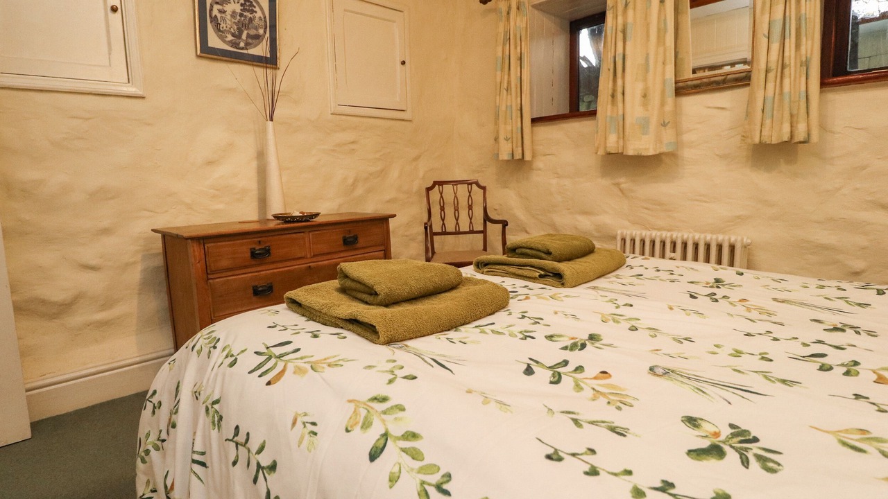 Photo of Bedroom in Stainforth