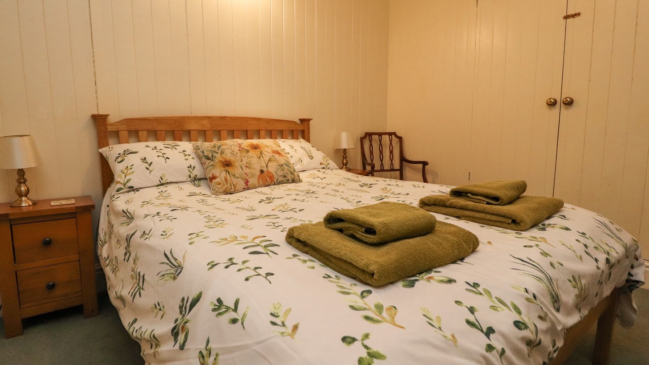 Photo of Bedroom in Stainforth