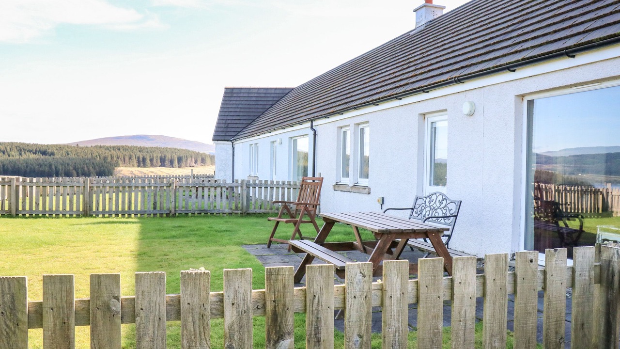 Photo of Outdoor in Gruline
