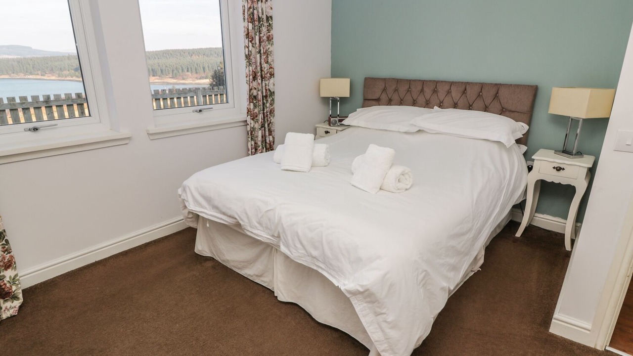 Photo of Bedroom in Gruline
