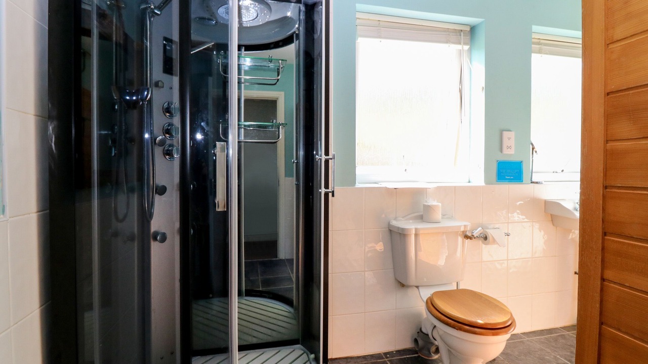 Photo of Bathroom in Gruline