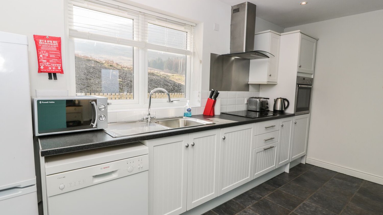 Photo of Kitchen in Gruline
