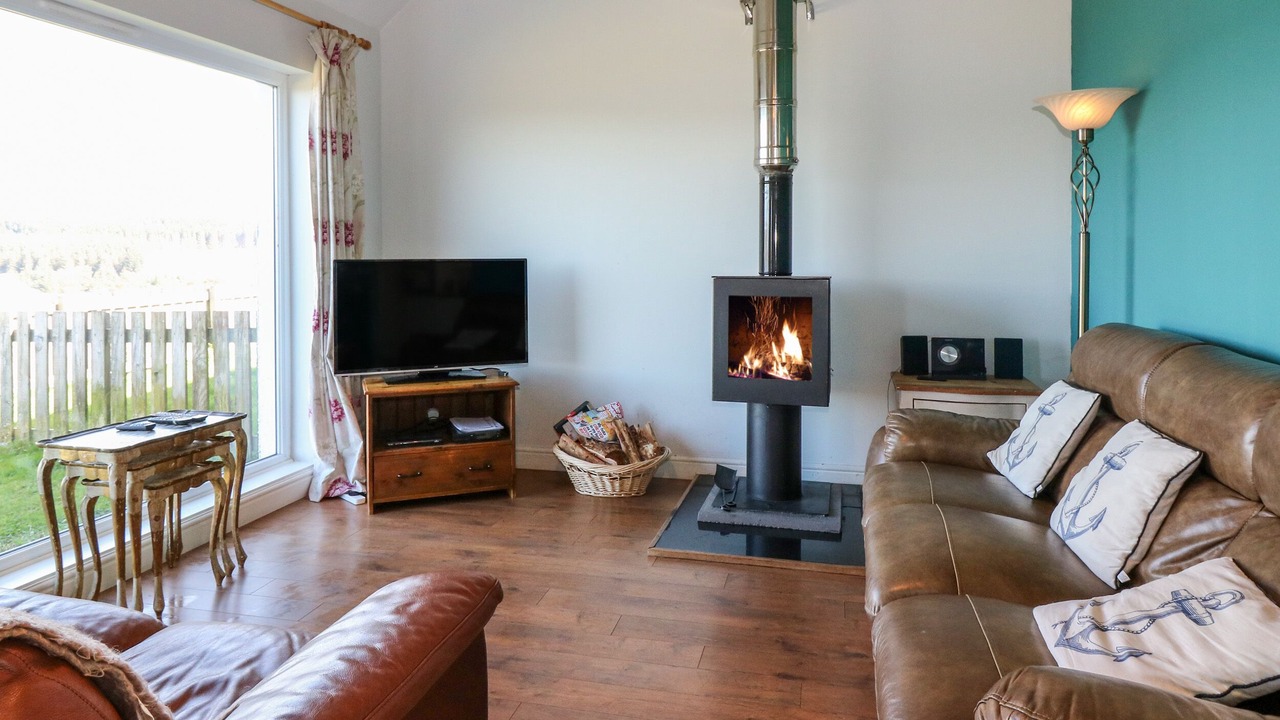Photo of Livingroom in Gruline