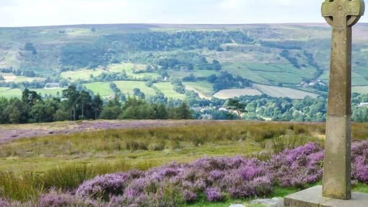 Photo of Outdoor in Lastingham