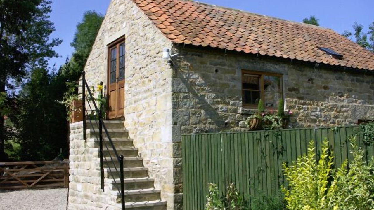 Photo of Outdoor in Lastingham