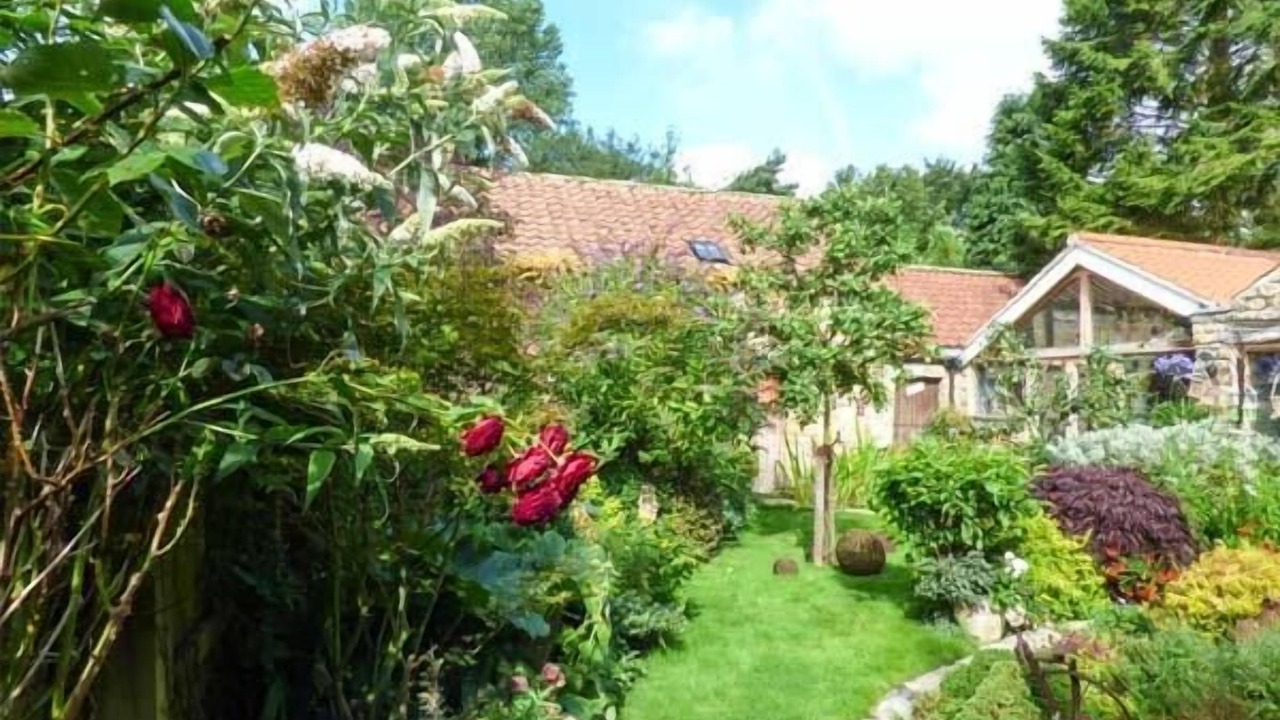 Photo of Outdoor in Lastingham