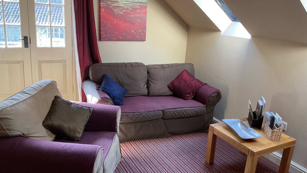 Photo of Livingroom in Lastingham