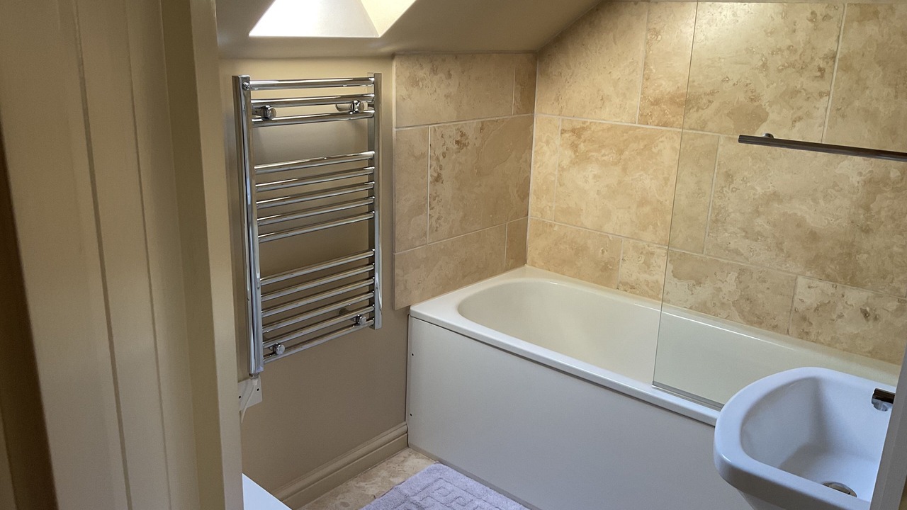 Photo of Bathroom in Lastingham