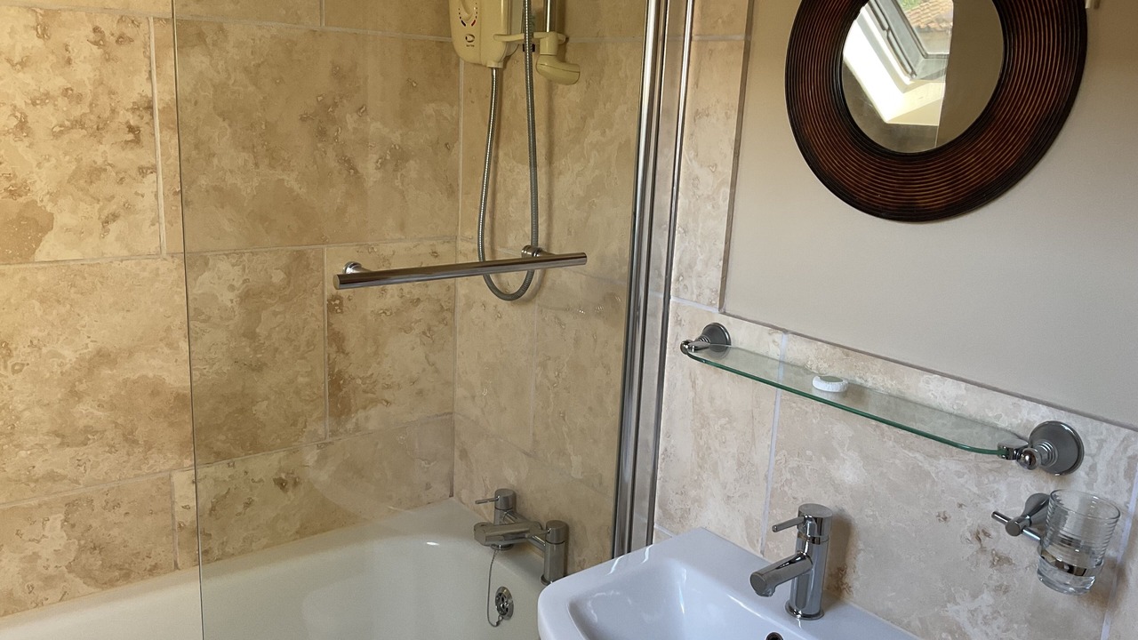 Photo of Bathroom in Lastingham