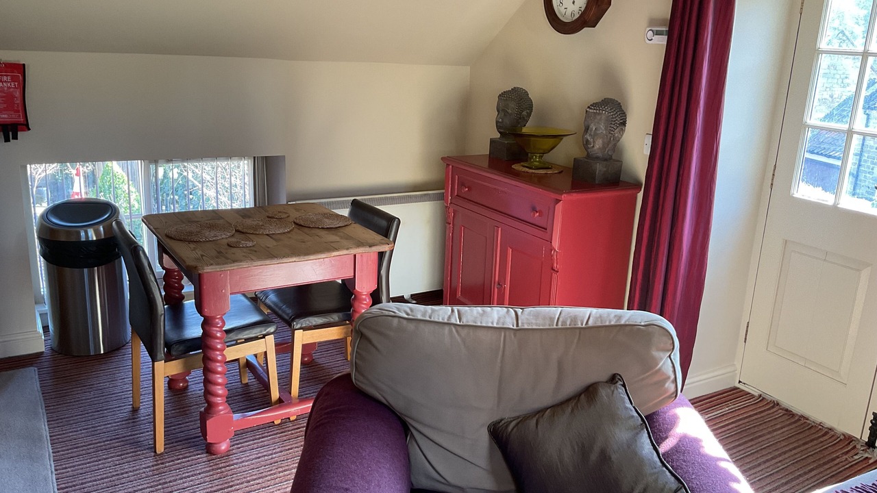 Photo of Livingroom in Lastingham