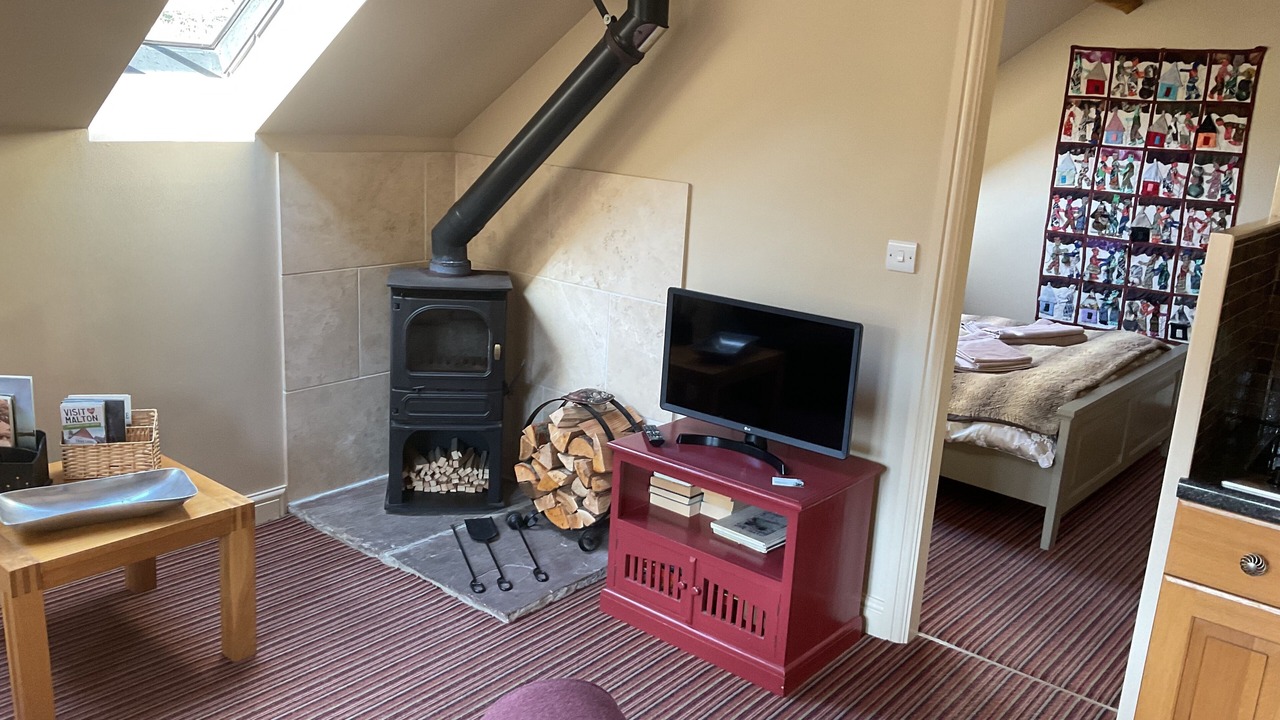 Photo of Bedroom in Lastingham