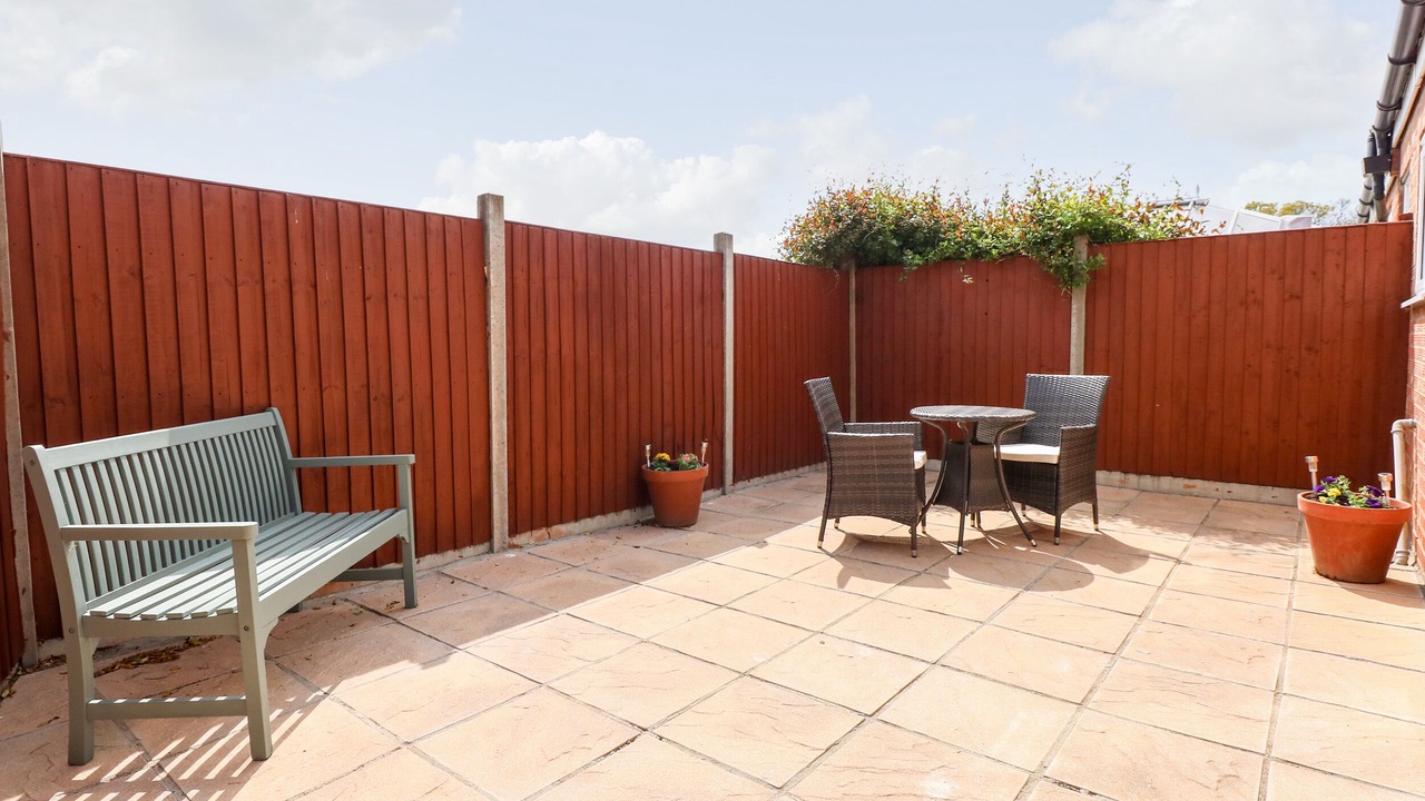 Photo of Outdoor in Roughton