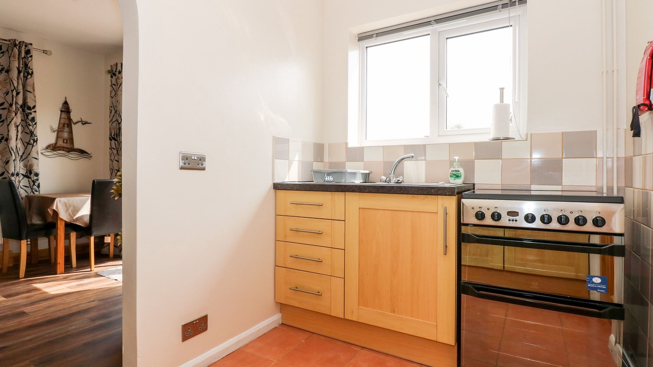 Photo of Kitchen in Roughton