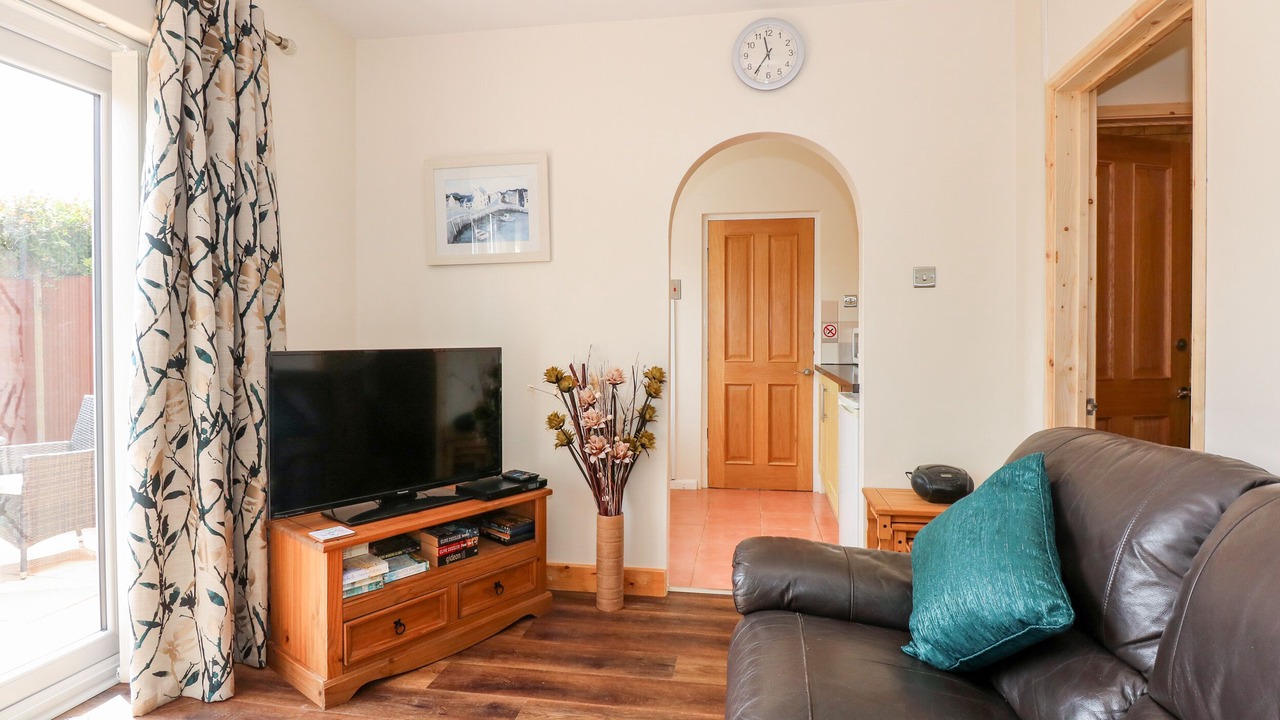 Photo of Livingroom in Roughton