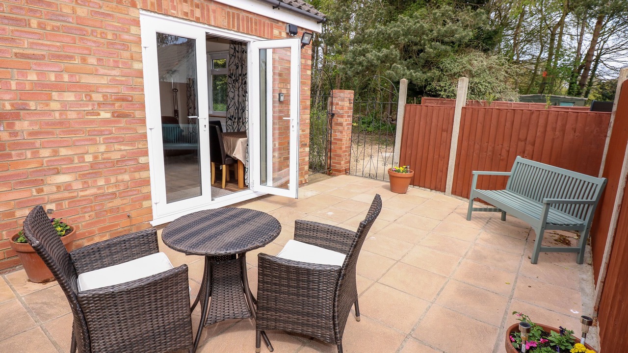 Photo of Outdoor in Roughton