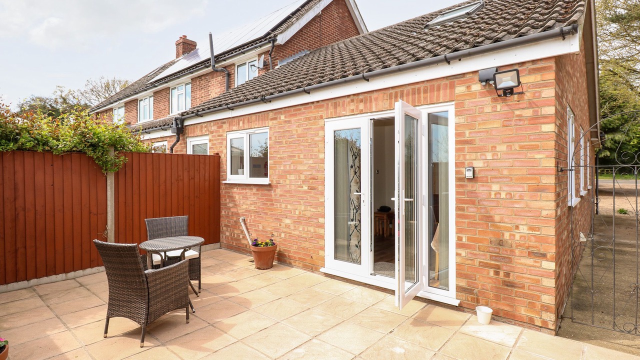 Photo of Outdoor in Roughton
