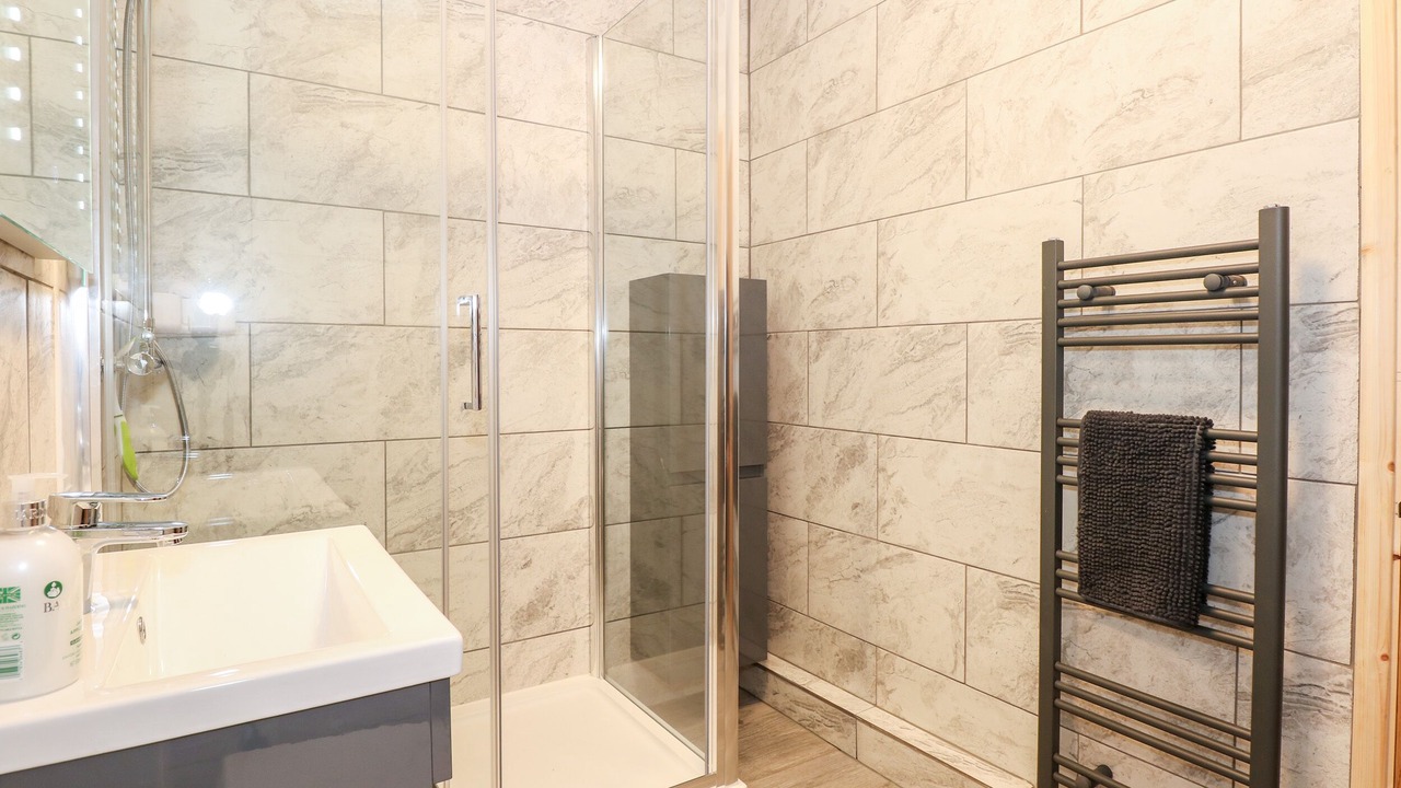 Photo of Bathroom in Roughton