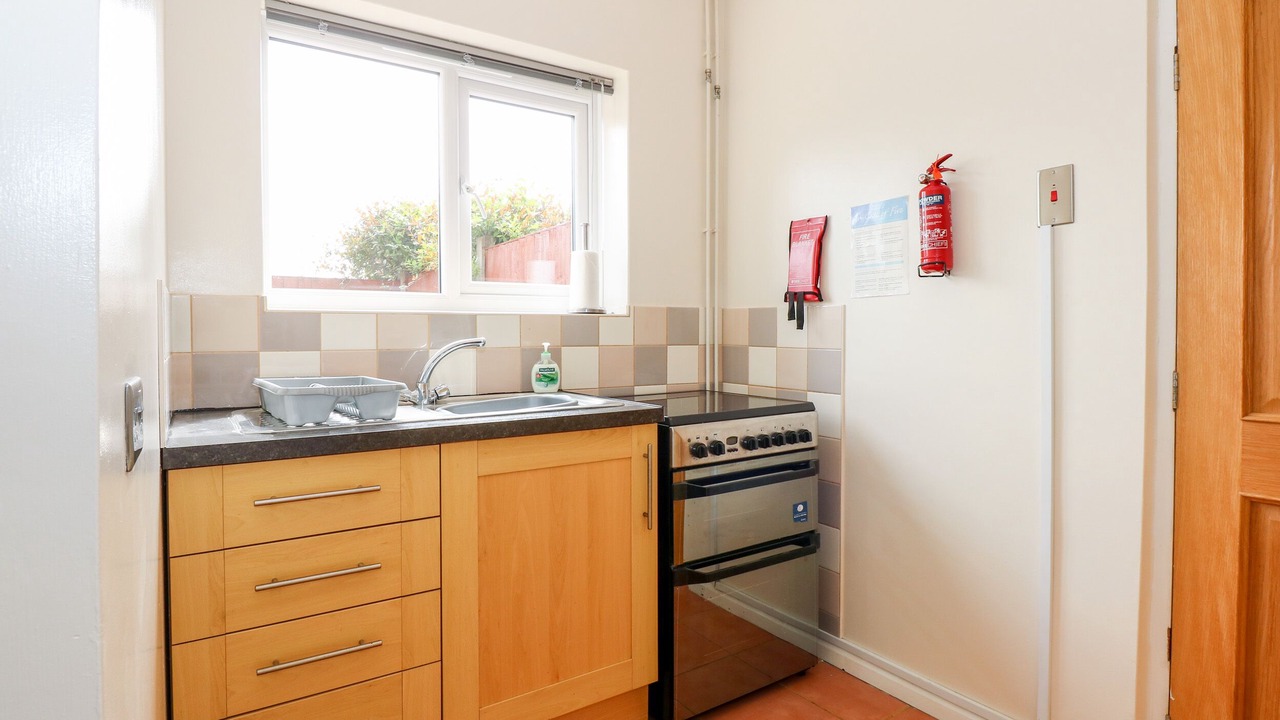 Photo of Kitchen in Roughton